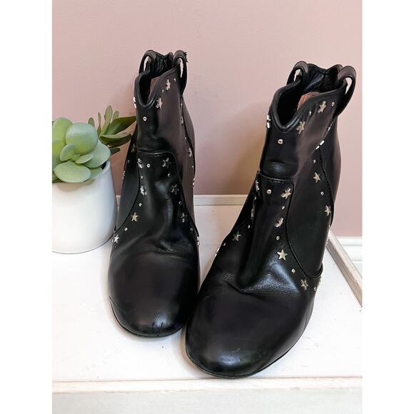 Laurence Dacade Belen Star Ankle Boots - Picture 10 of 12